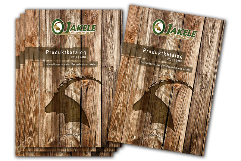 Katalog, Produktkatalog, Gestaltung