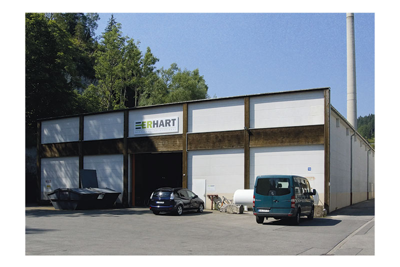 Gestaltung Außenwerbung, Beschilderung