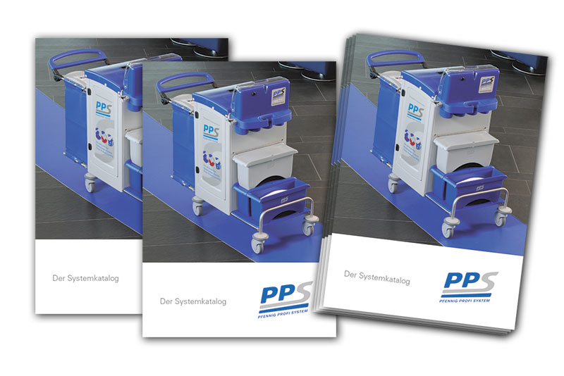 Katalog, Produktkatalog, Gestaltung