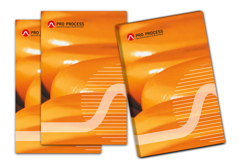 Imagebroschüre, Broschüre, Gestaltung