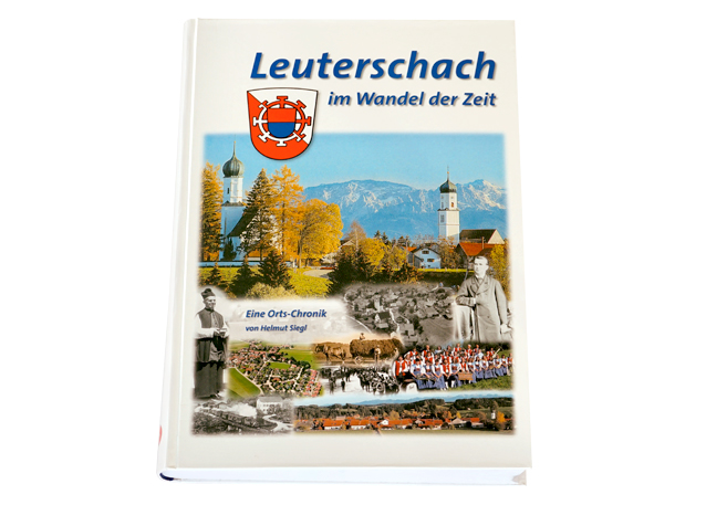 Buch Leuterschach
