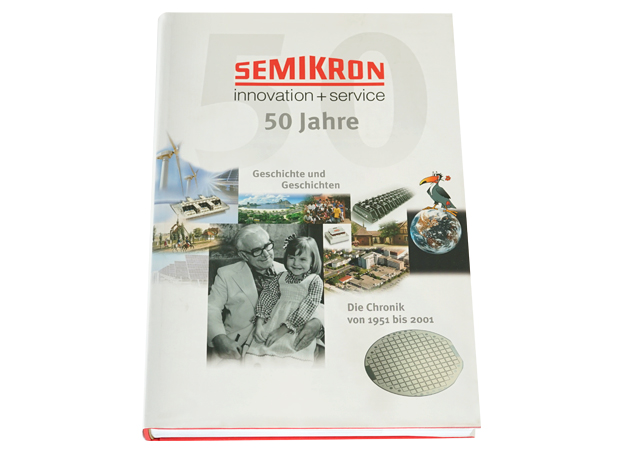 Buch Semikron