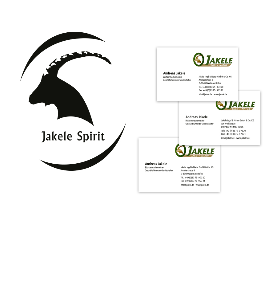 Geschäftsdrucksachen in Kempten erstellen lassen