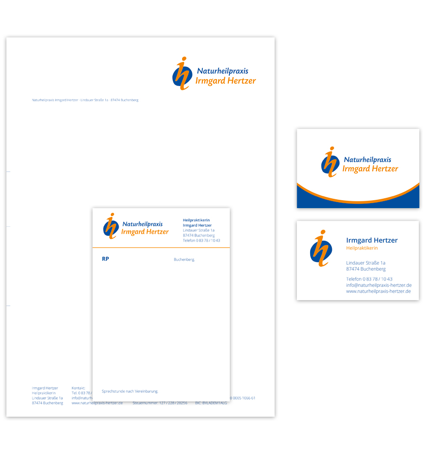 Geschäftsdrucksachen