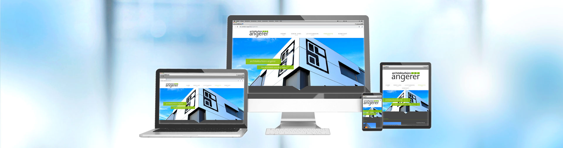 Internetseite Homepage Referenzbeispiel 15