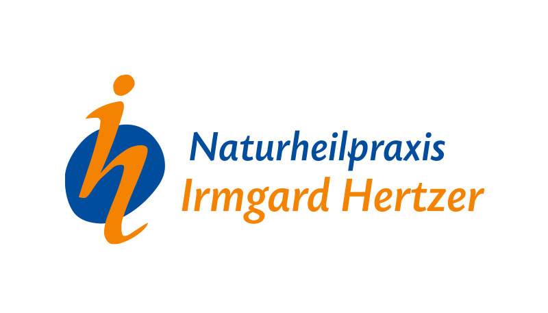 Logo Naturheilpraxis Hertzer