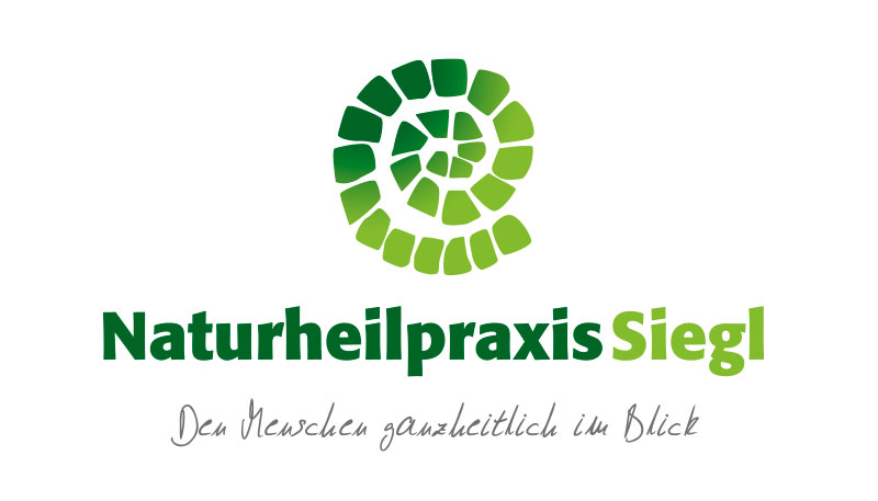 Logo Naturheilpraxis