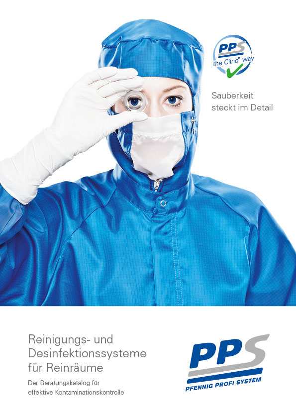 Produkt Katalog PPS