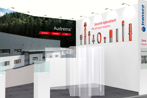 Messestand gestalten lassen in Kempten