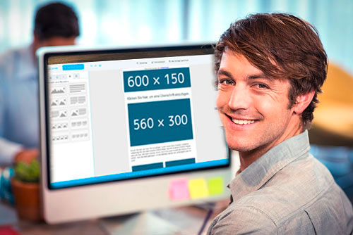 einfache Newsletter Software