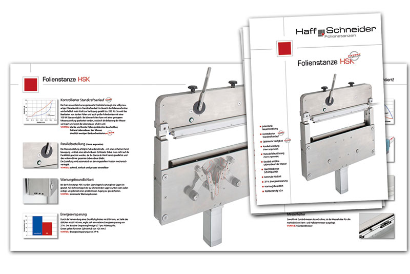 Flyer vom Profi gestalten lassen