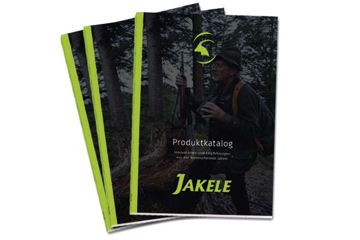 Produkt-Katalog erstellen lassen