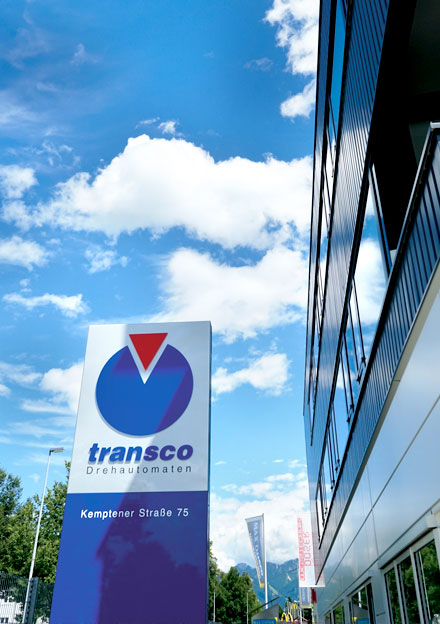 Beispiel Pylon, Aussenwerbung Kemtpen