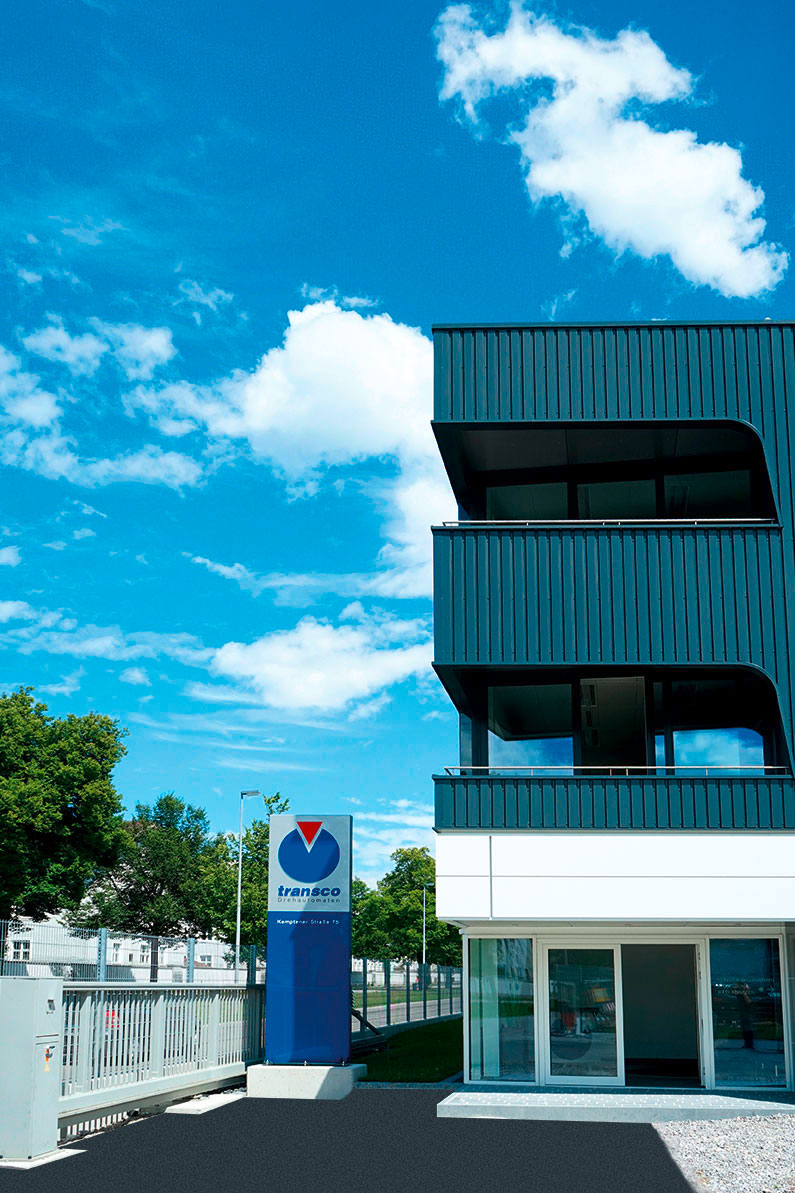 Pylon, Aussenwerbung