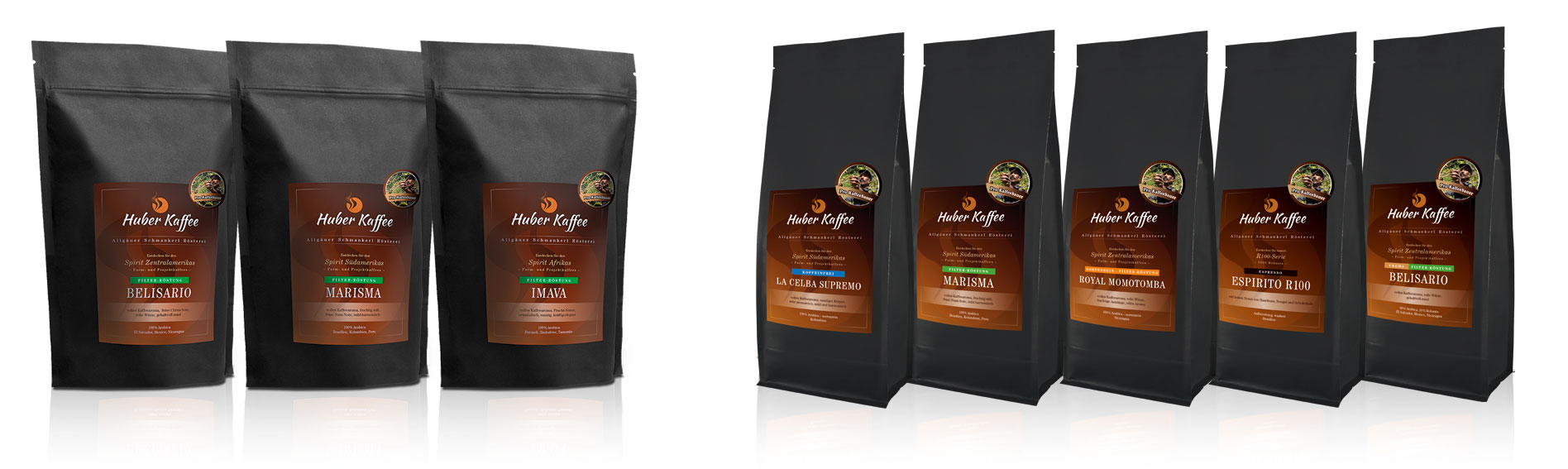 Corporate Design - CI - Marketing Kempten Allgäu